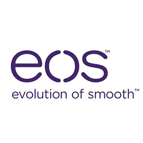 EOS, США, бальзами для губ, тіла і рук