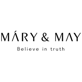 MARY&MAY, Korea, face & body skin care